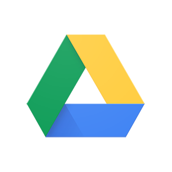 google drive logo