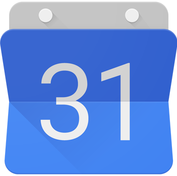 google calendar logo